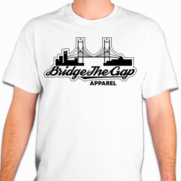 BTG Apparel Other - BTG Apparel shirt sleeve t shirt